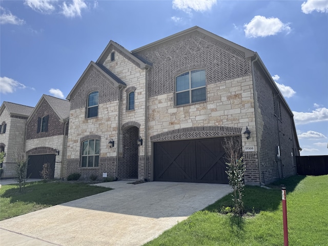 17305 Texas Pistache Dr, Dallas TX, 75252, 5 bedrooms, 4 baths house for sale