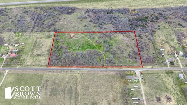 Listing photo 2 for TBD Fm 2153, Aubrey TX 76227