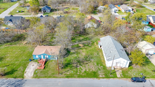 Listing photo 3 for TBD T A Carroll, Corsicana TX 75110