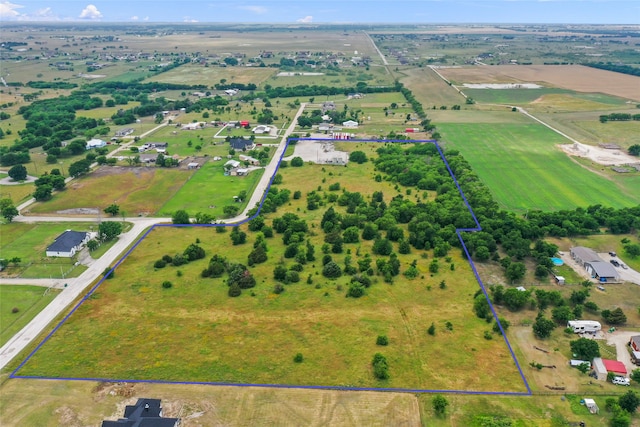 000 Palmer Ln, Ponder TX, 76259 land for sale