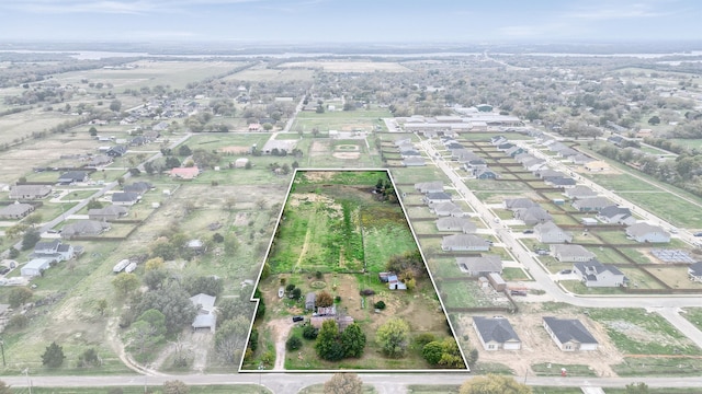 305 Swaha Dr, Tioga TX, 76271 land for sale