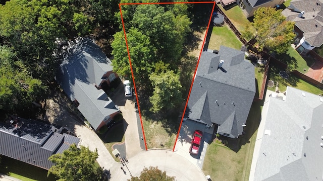 295 Victory Ln, Rockwall TX, 75032 land for sale