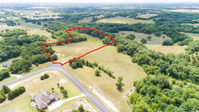 B-45R2 Lake Breeze Dr, Mckinney TX, 75071 land for sale