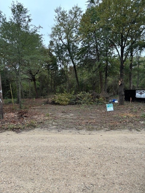 9471 Pinewood Dr, Hawk Cove TX, 75474 land for sale