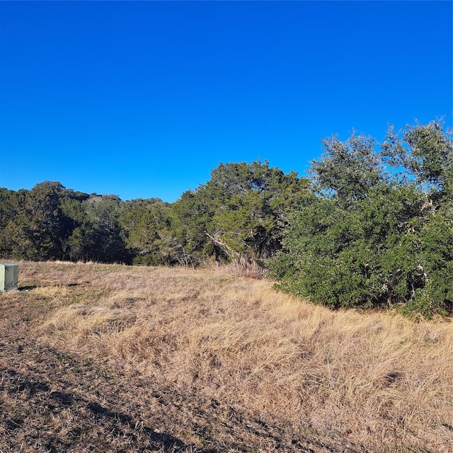 8221 Carnegie St, Cleburne TX, 76033 land for sale