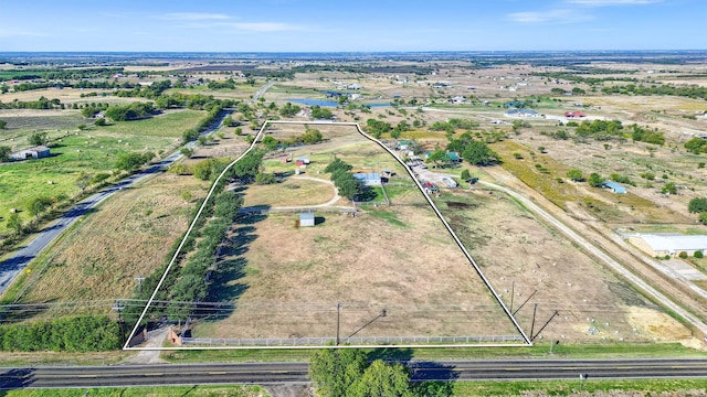 2260 N Louisiana Dr, Celina TX, 75009 land for sale