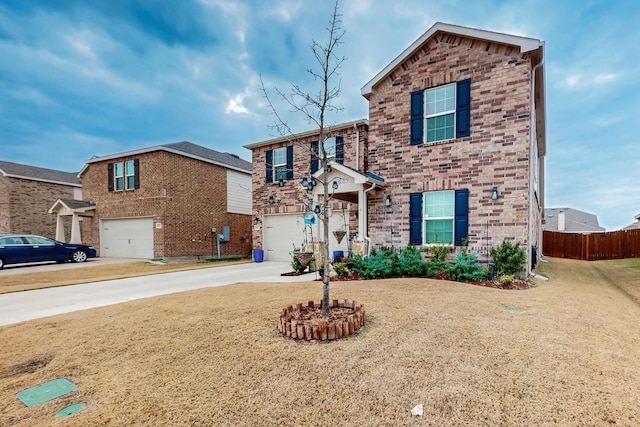 Listing photo 2 for 1605 Silas Dr, Forney TX 75126