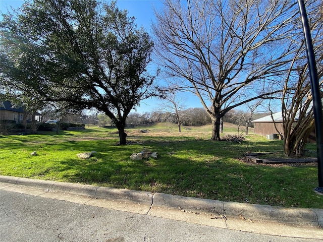 208 Silverleaf Dr, Fort Worth TX, 76112 land for sale