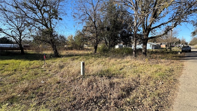 524 S Mill St, Wolfe City TX, 75496 land for sale