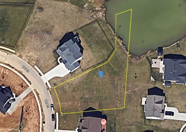 3016 Kel Ct, Union KY, 41091 land for sale