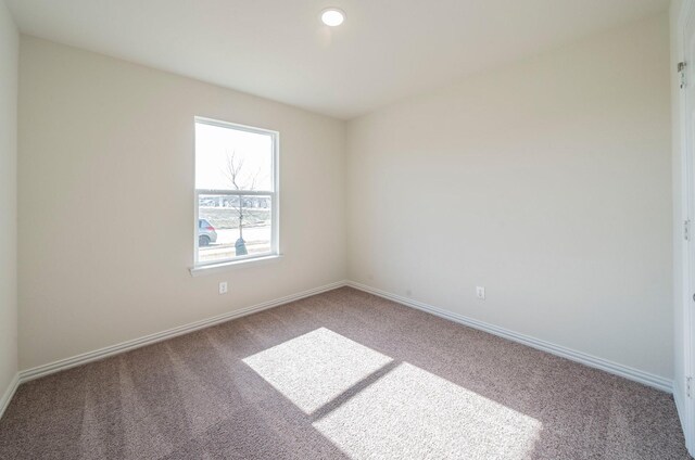 bedroom featuring carpet flooring and multiple windows