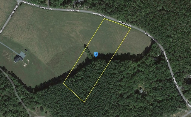 1545 Hollands Rd, Palmyra VA, 22963 land for sale