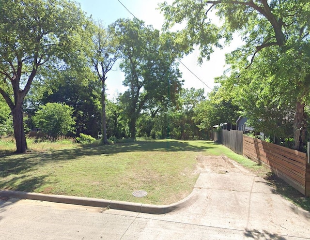 224 Landis St, Dallas TX, 75203 land for sale