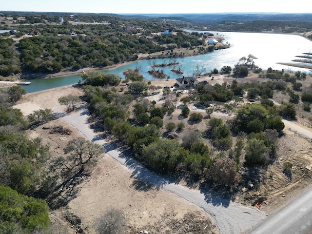 760 Sunfish Pt, Bluff Dale TX, 76433 land for sale