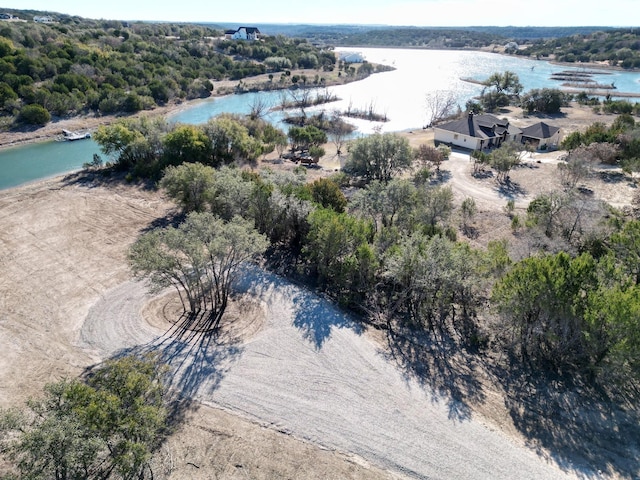 Listing photo 2 for 760 Sunfish Pt, Bluff Dale TX 76433