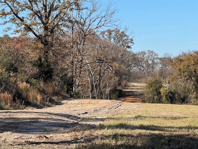 Listing photo 2 for TBD2750 Vz County Road 3104, Edgewood TX 75117