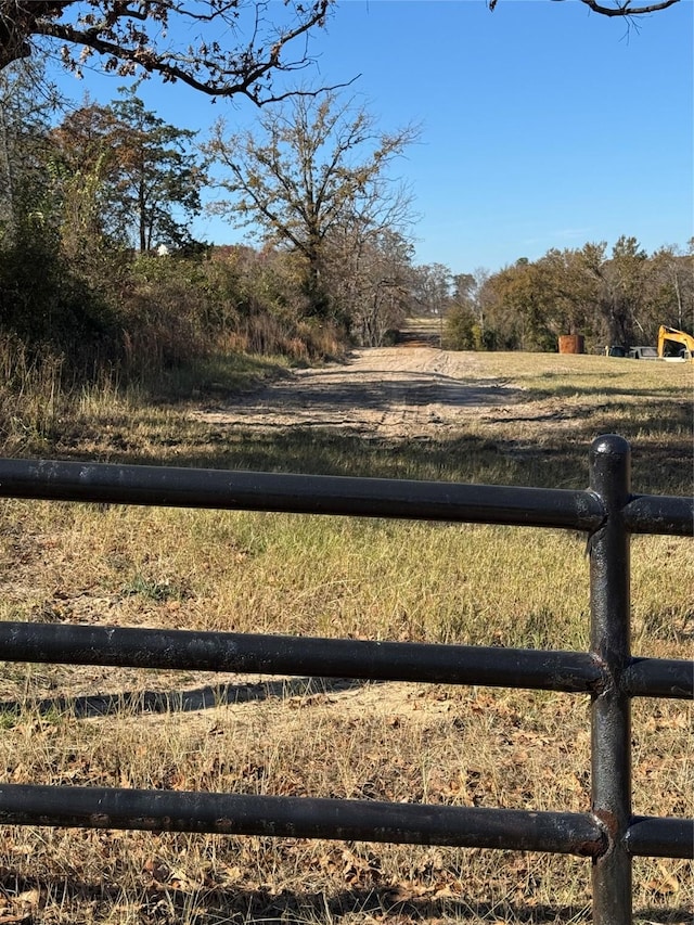 Listing photo 3 for TBD2750 Vz County Road 3104, Edgewood TX 75117