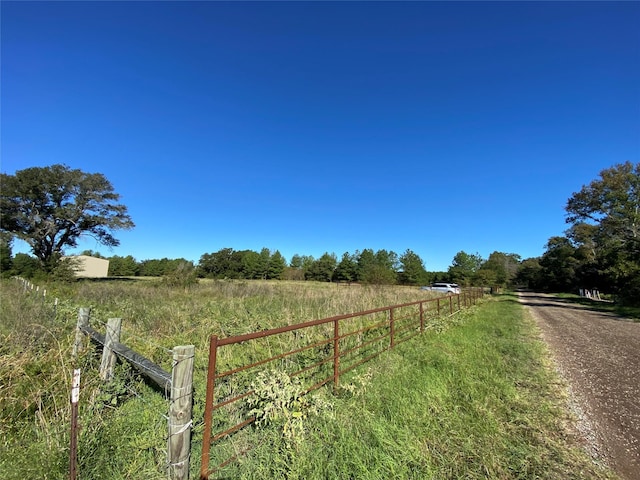 Listing photo 2 for 0000 An County Road 2608, Tennessee Colony TX 75861