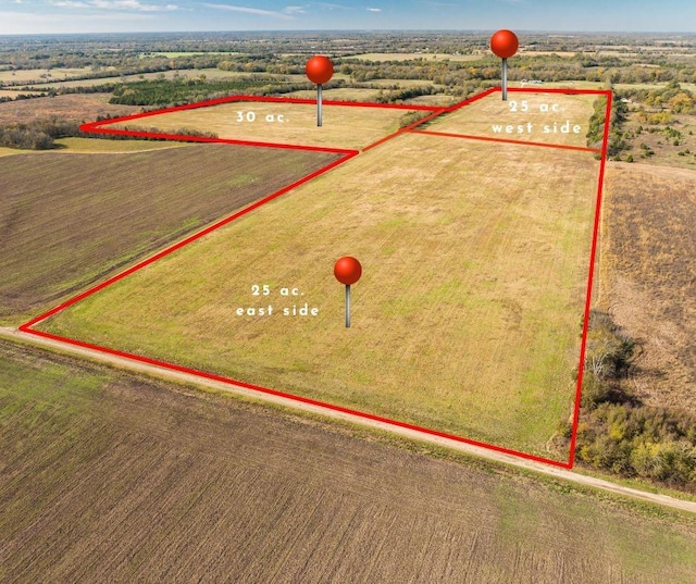 Listing photo 2 for 0000 County Road 15390, Pattonville TX 75468