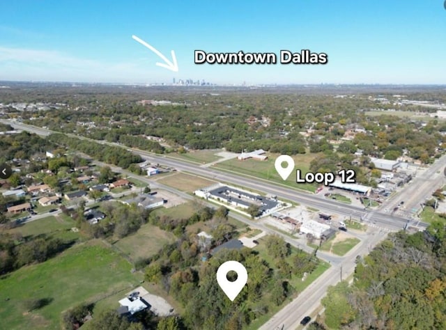 Listing photo 2 for 137 S Jim Miller Rd, Dallas TX 75217