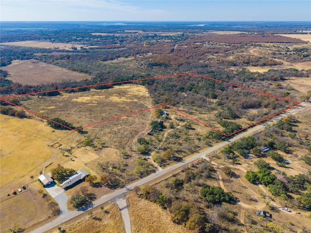 TBD County Road 417, May TX, 76857 land for sale