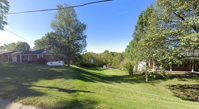 Listing photo 2 for 15 Frances Dr, Cold Spring KY 41076