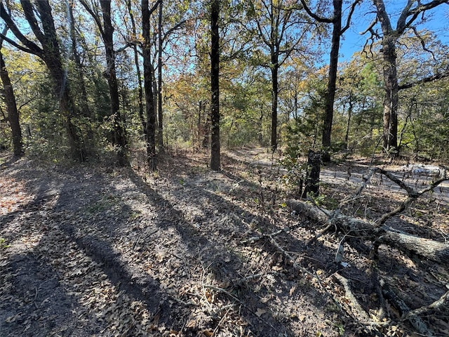 00 Glen Oaks Rd, Payne Springs TX, 75156 land for sale