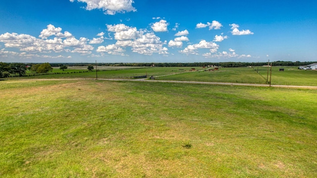 Listing photo 2 for LOTA3 Neri Rd, Granbury TX 76048