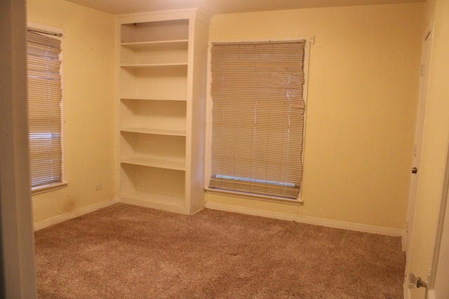 806 N Kaufman St, Seagoville, TX 75159 - view of closet