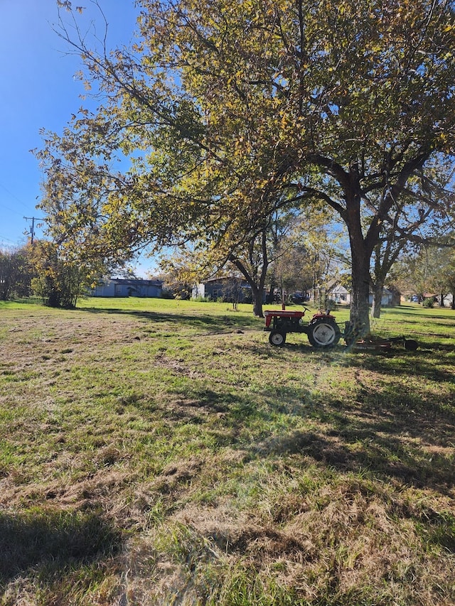 6419 Locust St, Murchison TX, 75778 land for sale