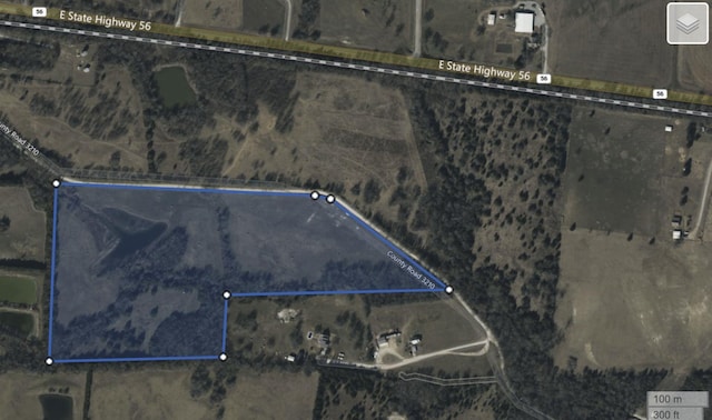958 County Road 3210, Dodd City, TX 75438
