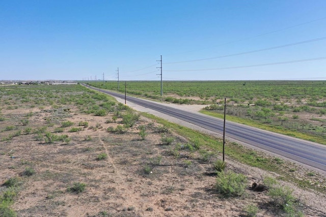 0 W 42nd St, Odessa TX, 79764 land for sale