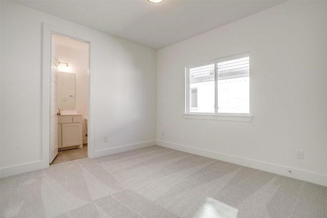 full bathroom with vanity, toilet, and tiled shower / bath combo