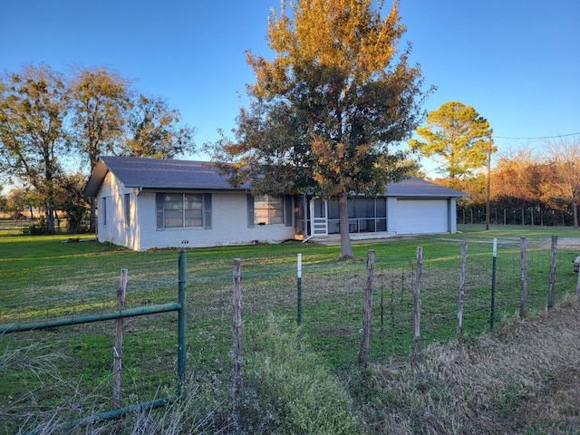 Listing photo 2 for 143 County Road 1307, Morgan TX 76671