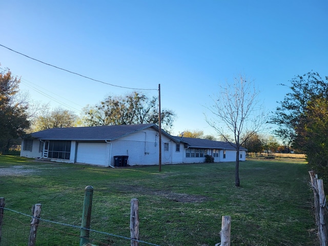 Listing photo 3 for 143 County Road 1307, Morgan TX 76671