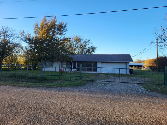 143 County Road 1307, Morgan, TX 76671