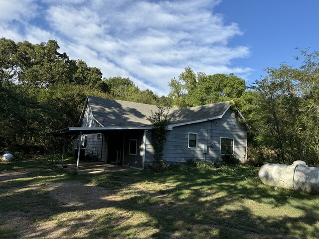 137 County Road 2362, Bagwell TX, 75412, 3 bedrooms, 2 baths house for sale