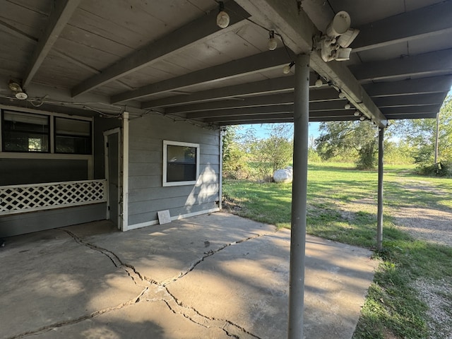 Listing photo 2 for 137 County Road 2362, Bagwell TX 75412