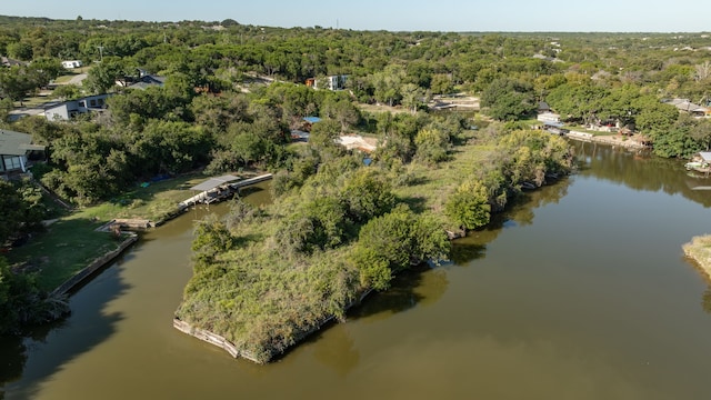 508 Crestwood Dr, Granbury TX, 76048 land for sale