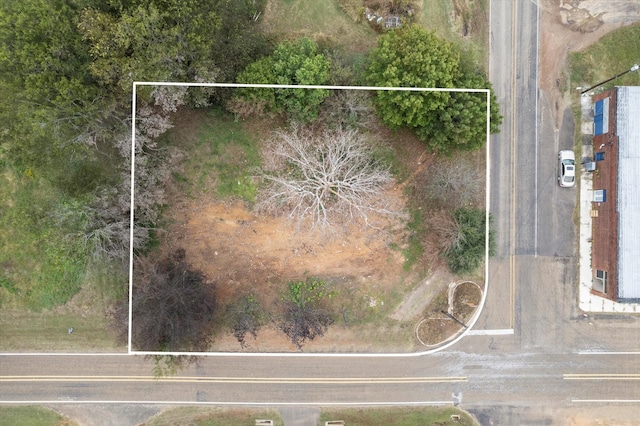 Listing photo 2 for TBD N Central Ave, Marietta TX 75566