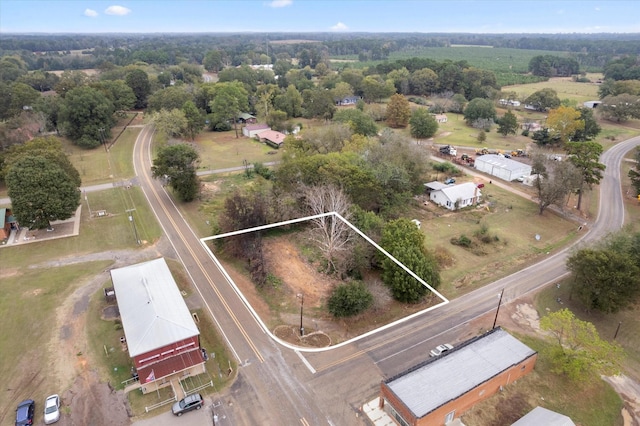 Listing photo 3 for TBD N Central Ave, Marietta TX 75566