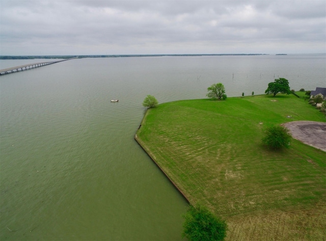 Listing photo 3 for LOT33 White Rock Rd, Corsicana TX 75109