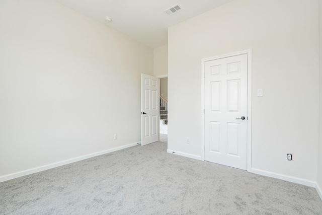 6292 Candy Oak Ct, Royse City, TX 75189 - unfurnished bedroom featuring carpet flooring and baseboards