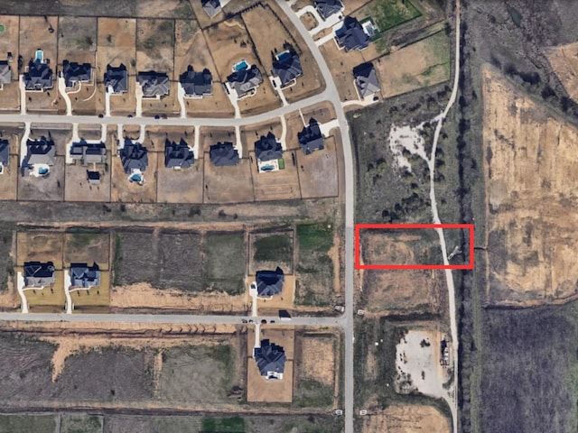 1565 Sutherland Crst, Northlake TX, 76247 land for sale