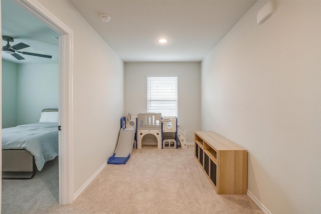 333 Pasture Dr, Midlothian, TX 76065 - interior space featuring carpet floors