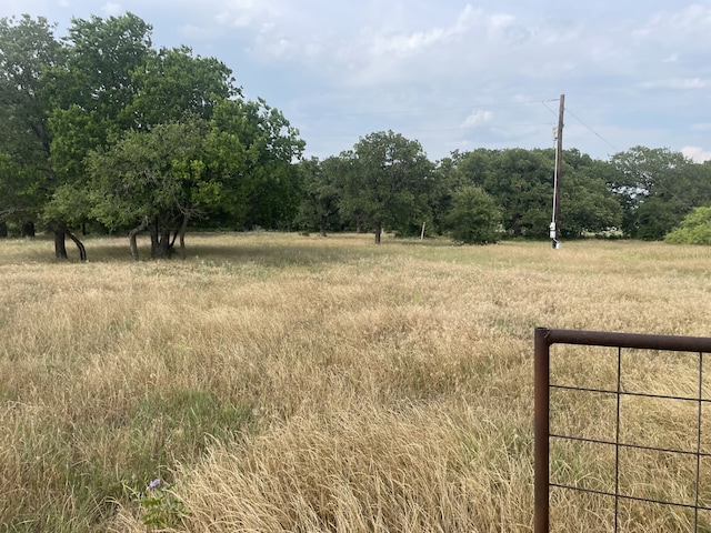 TBD County Road 1470, Chico TX, 76431 land for sale