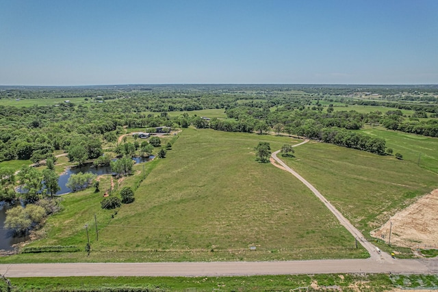 3150 Sarra Ln, Springtown TX, 76082 land for sale