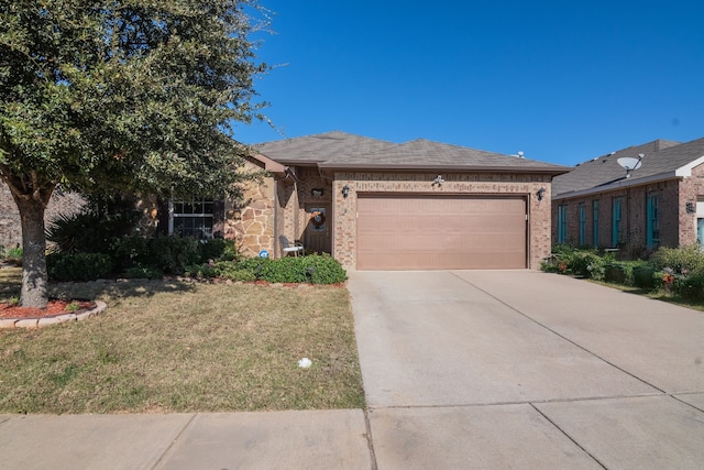 Listing photo 2 for 1057 Meadow Scape Dr, Fort Worth TX 76028