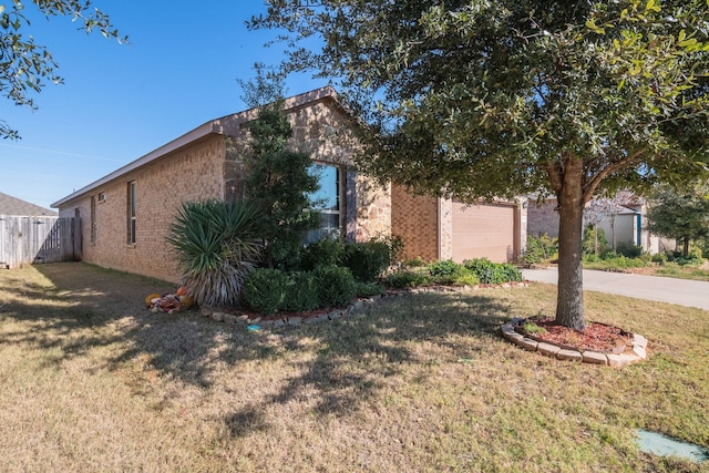 Listing photo 3 for 1057 Meadow Scape Dr, Fort Worth TX 76028