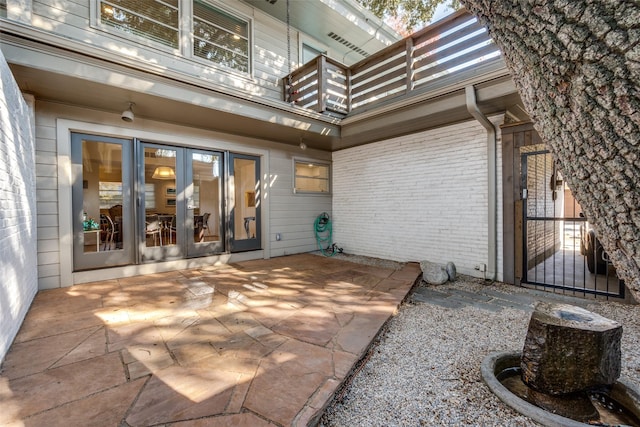 5919 Bordeaux Ave, Dallas, TX 75209 - patio / terrace featuring a patio
